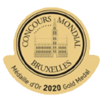 Guanamé Pájaro Azul Bruxelles 2020