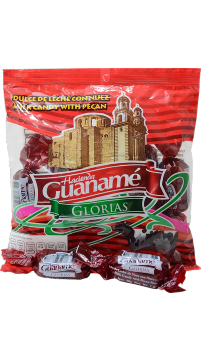 Guanamé Glorias Home