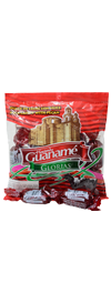 Guanamé Glorias carrito