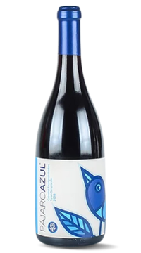 Guaname Pájaro Azul home