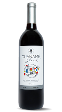 Guanamé Blend Home