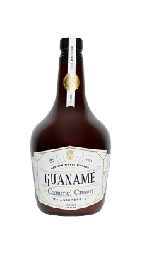 Guanamé Caramel Cream Home