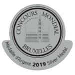 Guanamé Malbec Bruxelles 2019