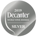 Guanamé Malbec Decanter 2019