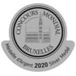 Guanamé Merlot Bruxelles 2020