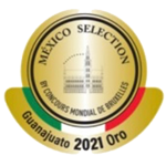 Guanamé Merlot Mexico Selection 2021