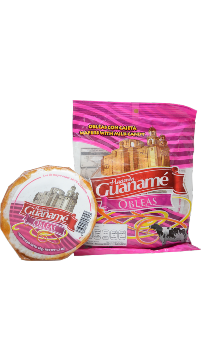 Guanamé Obleas Home