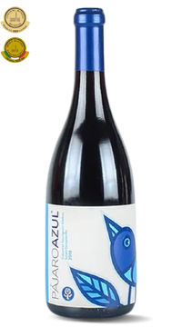 Guanamé Pájaro Azul Home