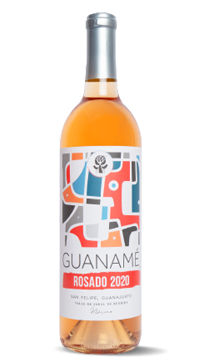 Guanamé Rosé Home
