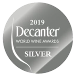 Guanamé Syrah Decanter 2019